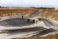 CHANTIER EOLIEN LES BRANDES